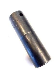 Snap On 1/2" Drive 6 Point Metric 17MM Thin Wall Xtra Deep Impact Socket SIMMF17 - Foto 1 di 8