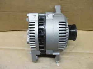 REMAN HOPPER ALTERNATOR 7751 FITS 92-96 ESCORT /TRACER L4 - 1.4L - Picture 1 of 3