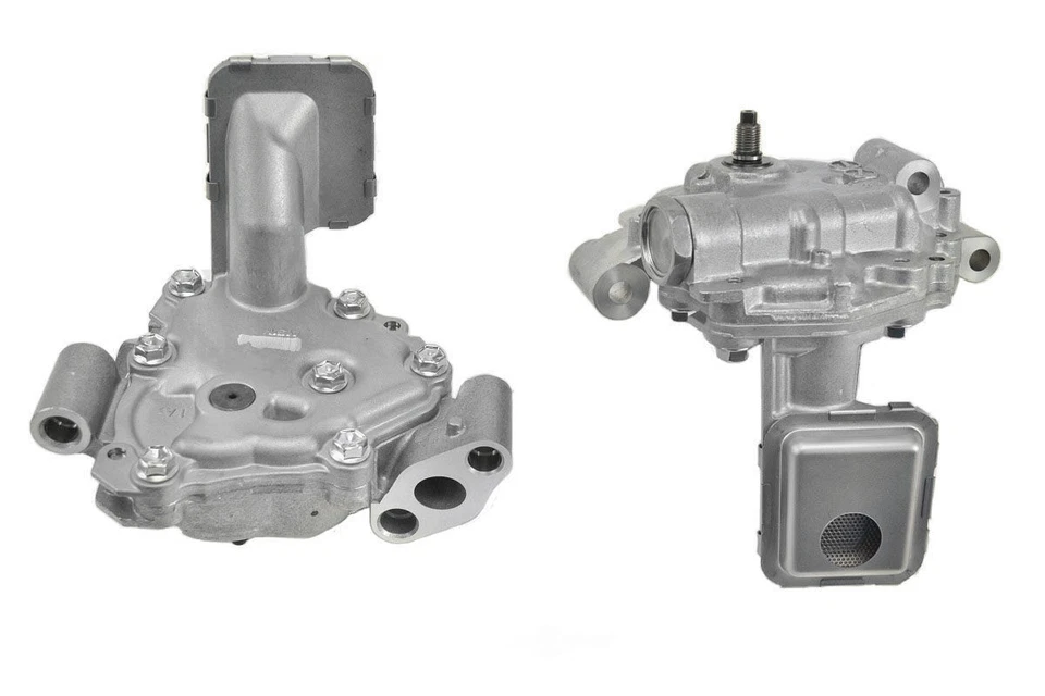 Bomba de aceite del motor ITM 057-1513 se adapta 01-03 Toyota RAV4 2,0 L-L4 Foto 1 de 1