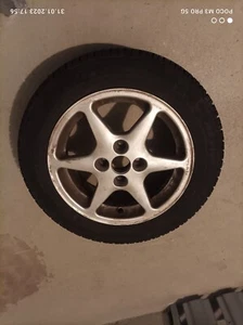 Reifen Opel Meriva - Bild 1 von 1