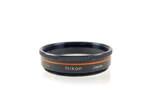 Nikon 1/6x Nahlinse Medical Nikkor 200 f/ 5,6 38mm - Bild 1 von 1
