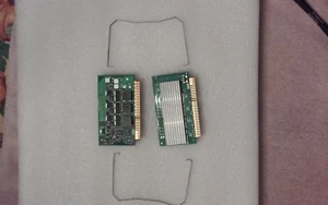 • DELL POWEREDGE VRM 5100798-0300 CPU VOLTAGE REGULATOR BOARD MODULE! - Picture 1 of 2