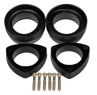 Kit Elevador Coche Espaciadores Completo 30mm 1.2" para Honda PILOT 2002-2008, MR-V 2003-08 Foto 1 de 4