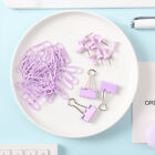 Multifunctional Combination Push Pins Paper Clips Thumbtack Office Supplies