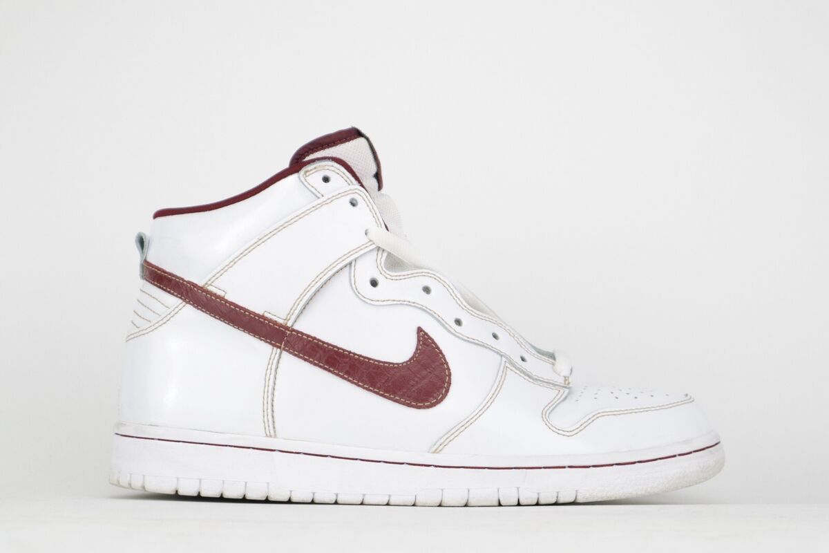 Nike Dunk Premium SB High Mafia Pack for Sale | Authenticity Nike Dunk Premium SB High Mafia Pack for Sale | Authenticity