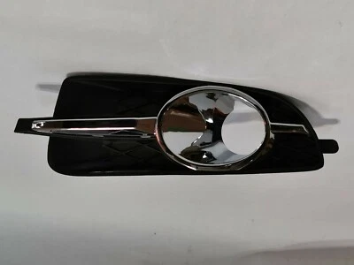 Bisel de luz antiniebla lado del conductor izquierdo para Buick LaCrosse 2010-2013 20859107 GM1038120 Foto 1 de 3