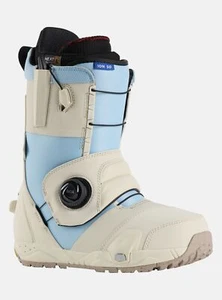 Burton Ion Step On Snowboardboots für Herren in White/Dusty Blue - Bild 1 von 45