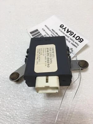 Chassis Brain Box TOYOTA TUNDRA 07 08 09 10 - Image 1 of 2