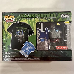 Funko POP! Transformers Optimus Prime - 2XL - Picture 1 of 2