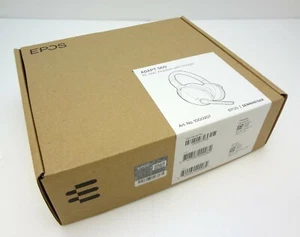 EPOS Sennheiser Adapt 560 USB-A Bluetooth Headset 1000207 MS Teams Certified NEW - Picture 1 of 9