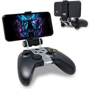 Controller Phone Mount Holder Mobile Clamp Clip for Xbox One & Xbox Series X/S  - Picture 1 of 8