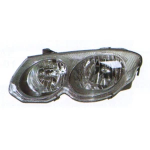 Head Light Assembly Left For Chrysler 300M 1999-2004 3.5L CH2502126 4780013AD - Picture 1 of 1
