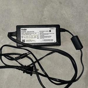 OEM Kodak HPA-602425A0 Easy Share Printer AC Adapter Power Supply - Picture 1 of 1