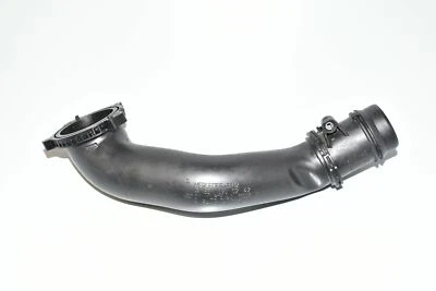 Mercedes Benz C-Class S205 Ladeluftkühlerschlauch A6510900242 2400km - Image 1 of 4