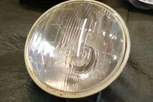 Vespa PX 80 125 200 Arcobaleno Scheinwerfer #5 CEV226 DGM35728 PMXL Headlight - Bild 1 von 6