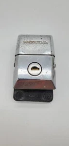 1980 HONDA GL1100 SADDLE BAG LUGGAGE LOCK LATCH NO KEY - Picture 1 of 1