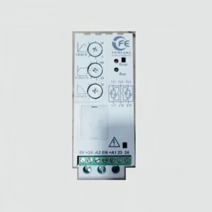 ▀▄▀▄▀ FAIRFORD ELECTRONICS PFE-08 APFE08DXXFXX - SOFTSTARTER - ARRANCADOR - Foto 1 di 2