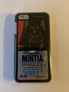 Nagelneu! Versand aus USA! Mintia Breeze Blue Star Wars Edition! - Bild 1 von 2
