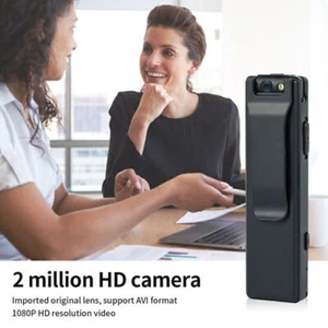 Vidéo de caméscope de détection de mouvement magnétique Z3 Mini Digital HD - Photo 1/12