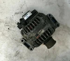 Mercedes Benz Vito 111C 2.1 Diesel Alternator Generator 0124625006 - Bild 1 von 9