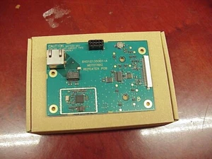 Motorola XPR8300/XPR8400 SERVICE KIT PMLN5643/84012125001-A REPEATER PCB - Zdjęcie 1 z 3