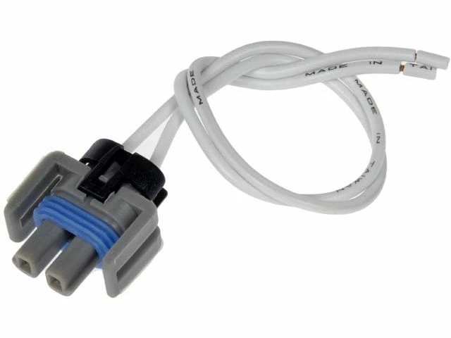 Conector de embrague de compresor de aire acondicionado para Workhorse FasTrack 2002-2005 FT1801 Y179PN Foto 1 de 1