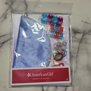 American Girl Frisurenhelfer Set Neu Originalverpackt  - Bild 1 von 2