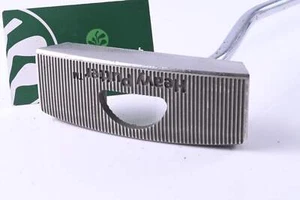 Boccieri Heavy Putter A3-M Putter / 35 Inch - Picture 1 of 6