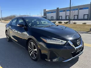 2023 Nissan Maxima SV - Picture 1 of 26
