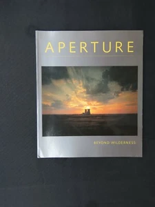 Lot of 4 APERTURE Magazine Photographs Photography Journals 1990's Art Color - Imagen 1 de 4