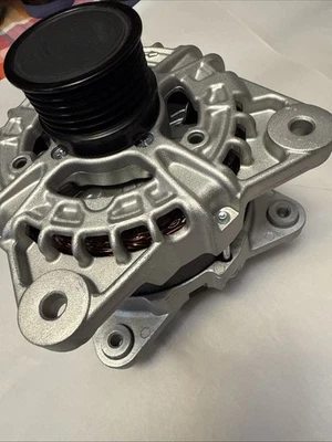 New 120AMP Alternator 231006LB0A For Nissan Sentra L4 2.0L 2020-2022 Foto 1 de 4