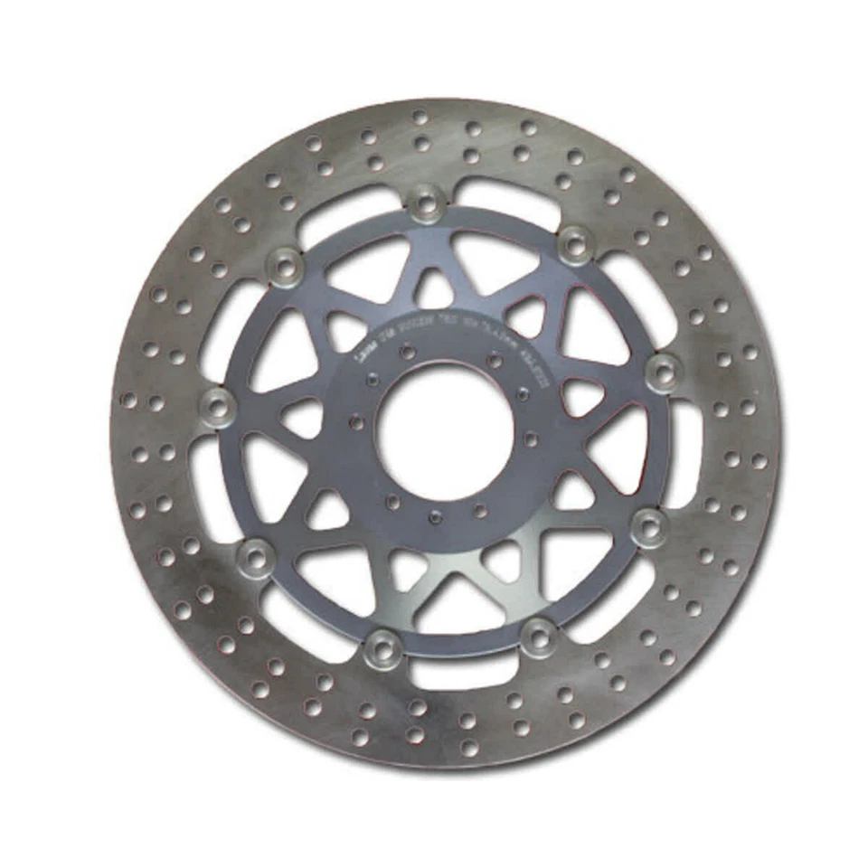 Trw Disque de frein Msw236 flottante Trw-lucas