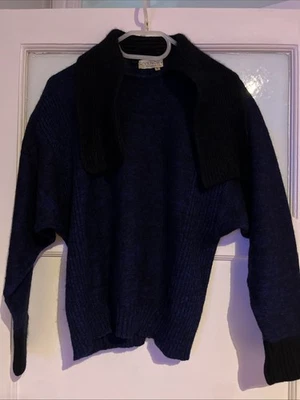 Givenchy Knitwear Women Jumper Size S 70% angora , wool  - Image 1 of 4