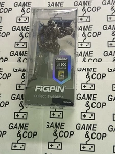 FIGPIN STAR WARS K-2SO (2106) 2025 SDCC Exclusive LE500 IN HAND - Picture 1 of 8