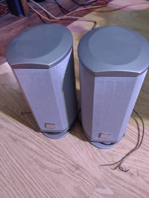 Altavoces JVC SP-FSSD770 Foto 1 de 2