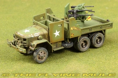 Camión arma Wings of the Great War 1:72 M35 2,5 toneladas ejército de Estados Unidos Nancy Foto 1 de 4