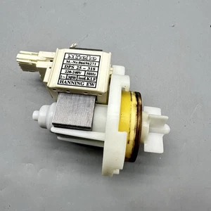 Miele Dishwasher Drain out Pump G1243 discharge outlet Canning 06696271 6696271 - Picture 1 of 12