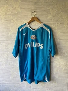 Nike Psv Eindhoven 2005/07 Away Football Shirt Soccer Jersey X-Large Men - Picture 1 of 12