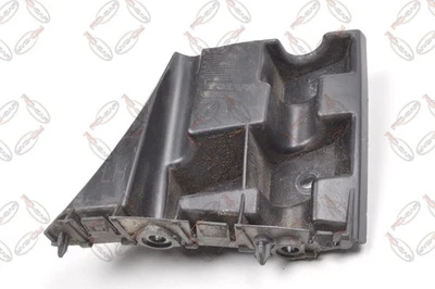 Volvo V40 II 2.0 D3 150PS Amortiguador Soporte de Parachoques Delant. Izquierda - Imagen 1 de 4