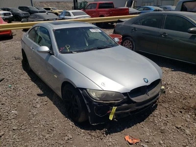 Carrier Coupe Rear RWD Automatic Transmission Fits 07-13 BMW 328i 2675558 Foto 1 de 4