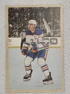 Connor McDavid 2023-24 Parkhurst Champions 52 Retro #R-1 Oilers - Picture 1 of 2