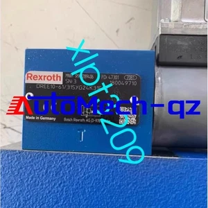 R901289406 DREE10-6X/315YG24K31F1M Rexroth Proportional Valve New FedExor DHL - Picture 1 of 1