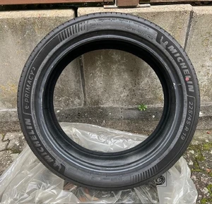 Michelin E.Primacy 2 225/45 R19 92V / vier Sommerreifen / nur 10 km gelaufen - Bild 1 von 6