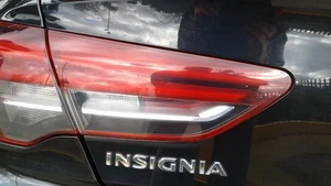 LUZ TRASERA IZQUIERDA VAUXHALL INSIGNIA B 2017 HALÓGENA INTERIOR 39148316 - Imagen 1 de 1