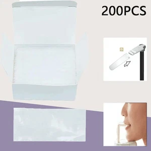 200 Stück Dental Einweg Panorama Bissblock Abdeckhüllen Größe 65*30 mm/65*28 mm - Bild 1 von 6