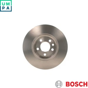 2x BRAKE DISC 0 986 478 314 FOR MG ROVER 75/Tourer 204D2 2.0L 18K4G/K4F 1.8L 75 - Picture 1 of 10