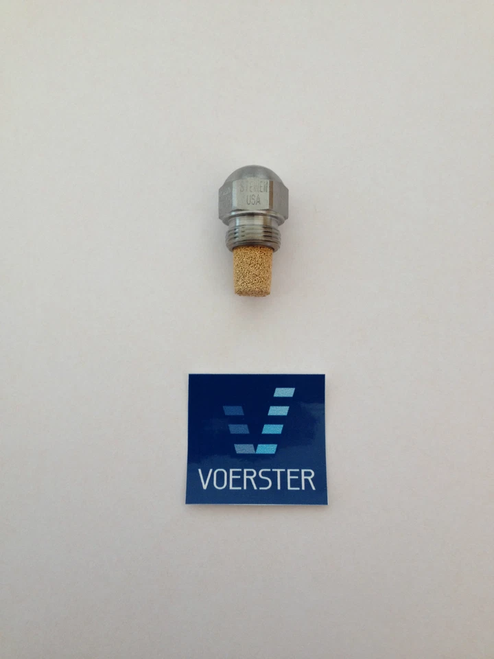 Steinen Oelbrennerdüse MST/ST/S Brennerdüse Oelbrenner Oeldüse