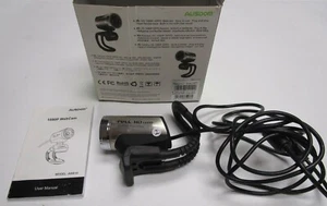 Imsourcing AW615 1080P HD Webcam Built in Microphone - Picture 1 of 3