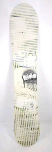 Ride Ruckus Youth Wide General Public Design Snowboard 145cm - Picture 1 of 18