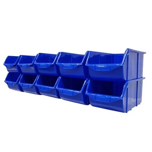 plastic storage boxes - Picture 1 of 1